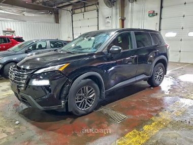 Nissan Rogue  2024 