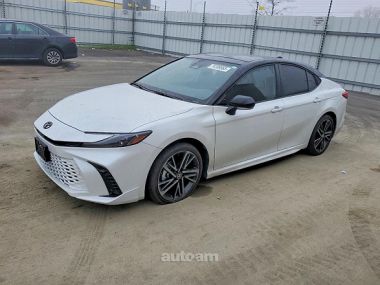 Toyota Camry  2025 