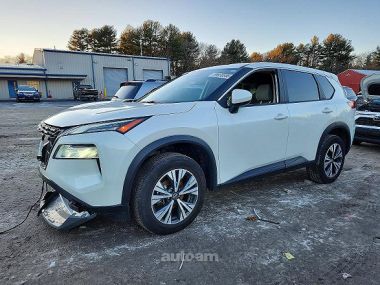 Nissan Rogue  2023 