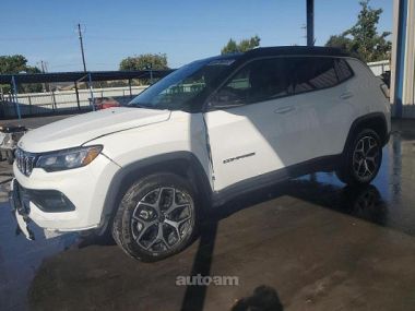 Jeep Compass  2025 