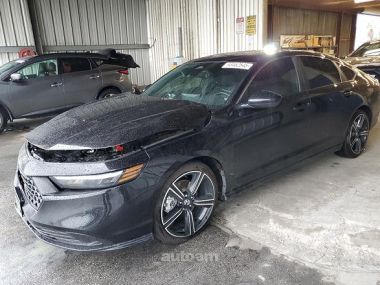 Honda Accord  2024 