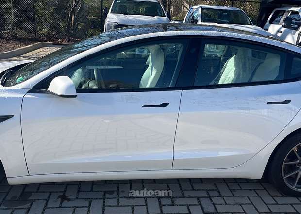 Tesla Model 3 2021 — photo 7