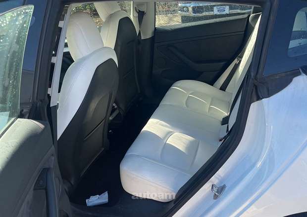 Tesla Model 3 2021 — photo 8
