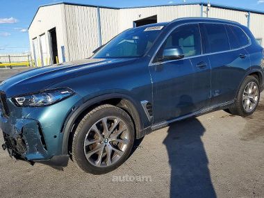 BMW X5  2025 