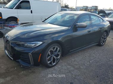 BMW i4  2024 