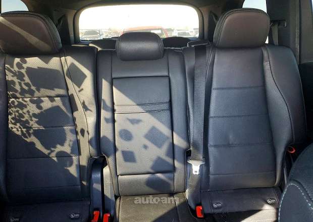 Mercedes-Benz GLS 450