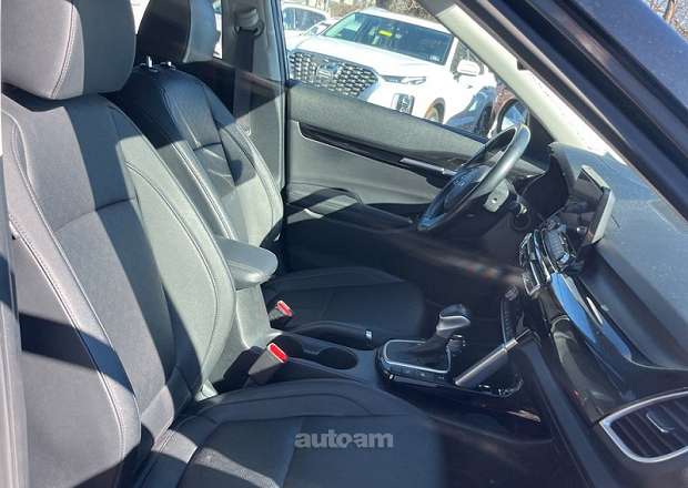 Kia Seltos 2022 — photo 3