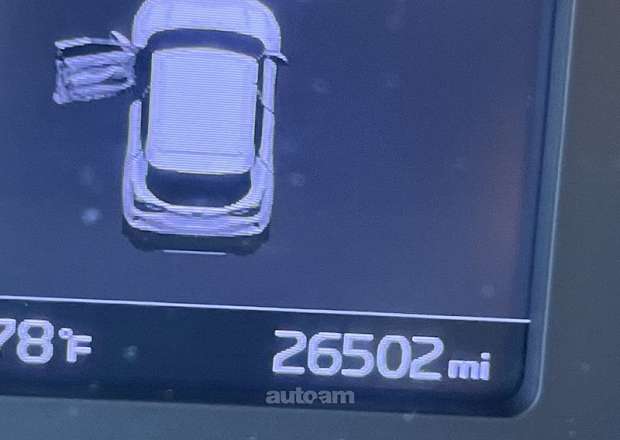Kia Seltos 2022 — photo 9