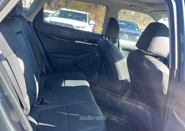 Kia Seltos 2022 — photo 4