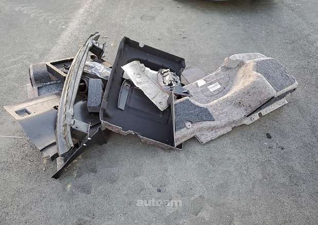 Mercedes-Benz CLS 53 AMG