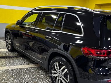 Mercedes-Benz EQB  2023 