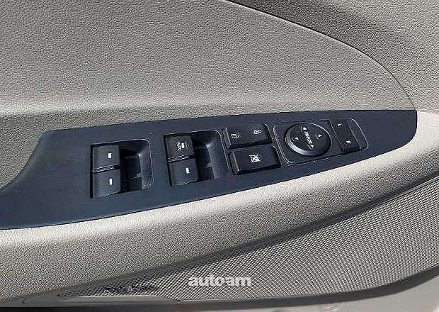 Hyundai Tucson 2019 — фото 10