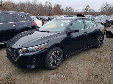 Nissan Sentra  2024 