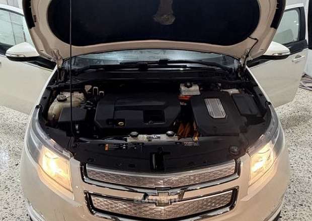 Chevrolet Volt