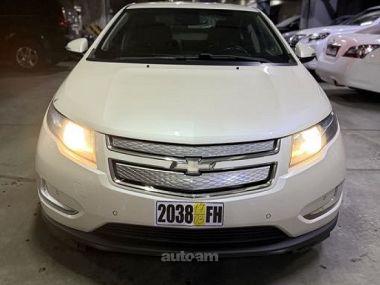 Chevrolet Volt  2013 