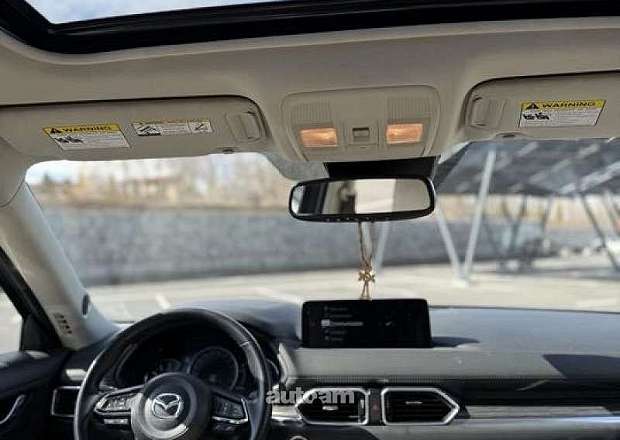 Mazda CX5