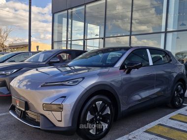 Changan Deepal S05  2025 