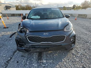 Kia Sportage  2022 