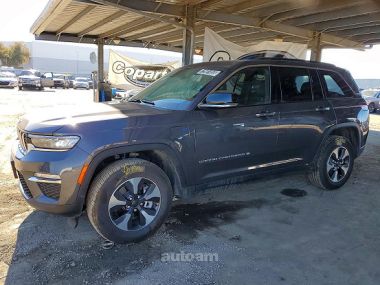Jeep Grand Cherokee  2023 