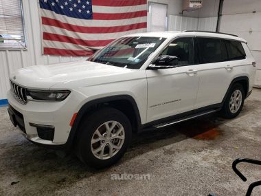 Jeep Grand Cherokee  2023 