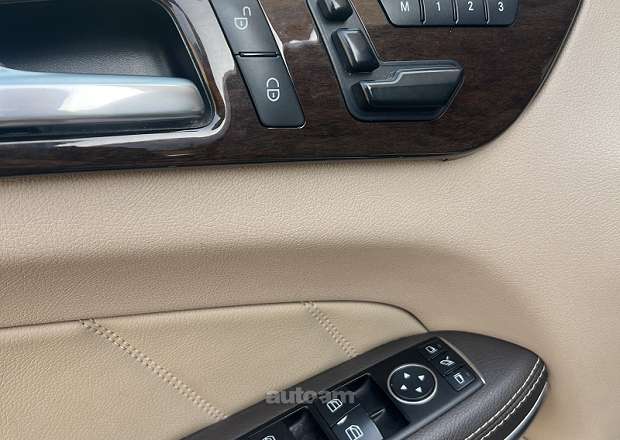 Mercedes-Benz GL 450