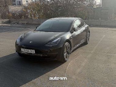 Tesla Model 3  2023 