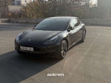 Tesla Model 3  2023 