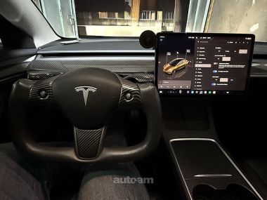 Tesla Model 3  2023 