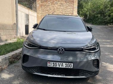 Volkswagen ID.4  2022 