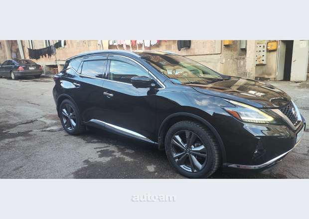 Nissan Murano