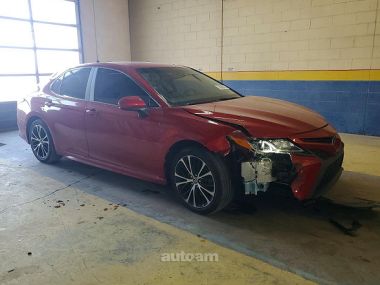 Toyota Camry  2019 