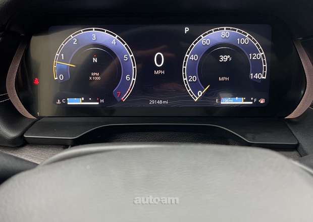 Jeep Grand Cherokee 2024 — լուսանկար 12