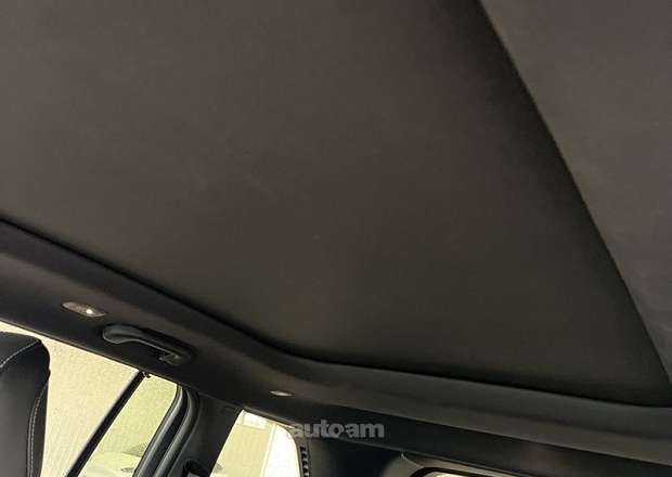 Jeep Grand Cherokee 2024 — լուսանկար 11