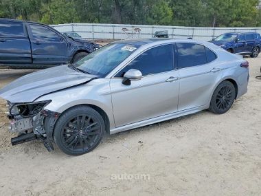 Toyota Camry  2022 