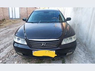 Hyundai Grandeur  2005 