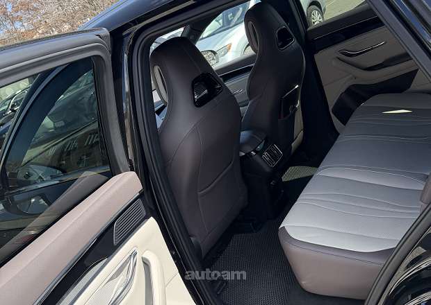 BYD Song Plus