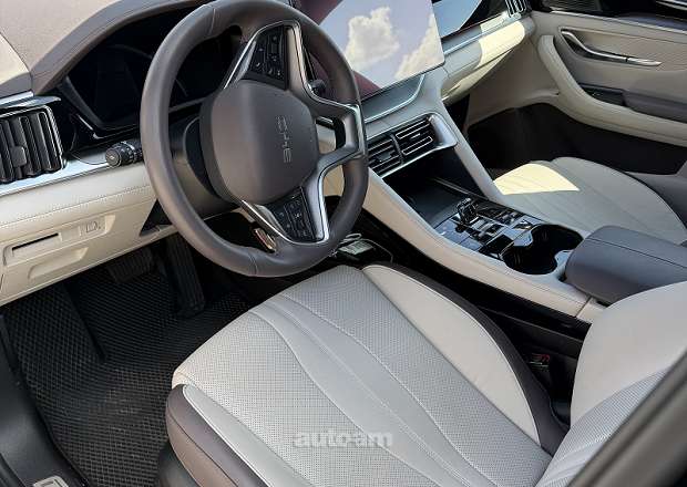 BYD Song Plus