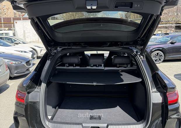 BYD Song Plus
