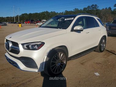 Mercedes-Benz GLE 350  2020 