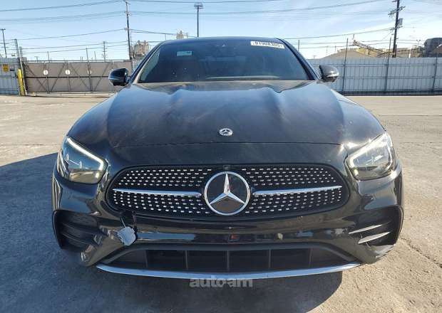 Mercedes-Benz E 350
