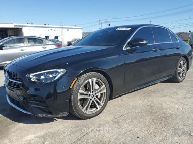 Mercedes-Benz E 350  2022 