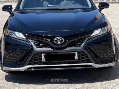 Toyota Camry  2021 
