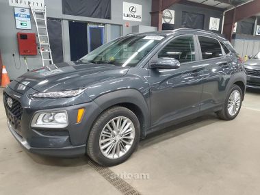 Hyundai Kona  2020 