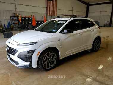 Hyundai Kona  2022 