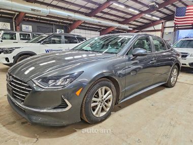 Hyundai Sonata  2021 