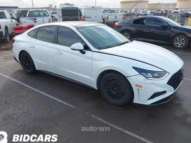 Hyundai Sonata  2021 