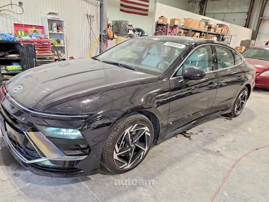 Hyundai Sonata  2024 