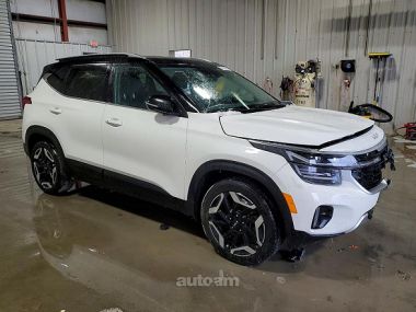 Kia Seltos  2023 