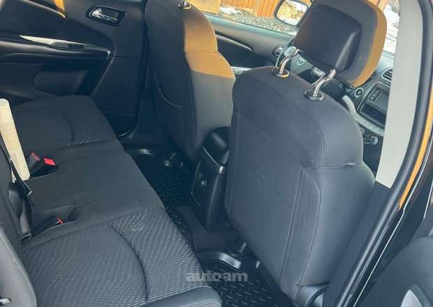 Dodge Journey