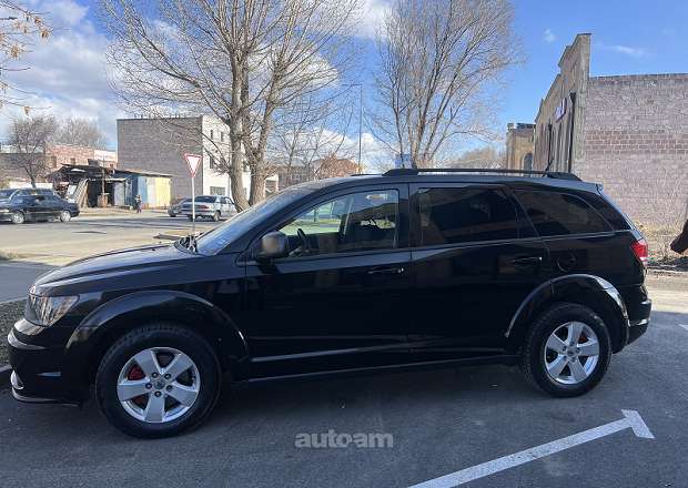 Dodge Journey